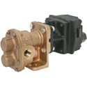 Hydraulic Drive Gear Pumps