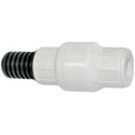 PVC Foot Valves