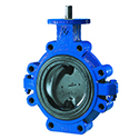 Lug Style Keystone Butterfly Valve Series 920