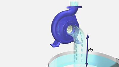 How Does a Centrifugal Pump Work?