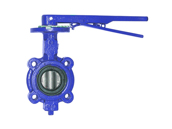 Butterfly Valves