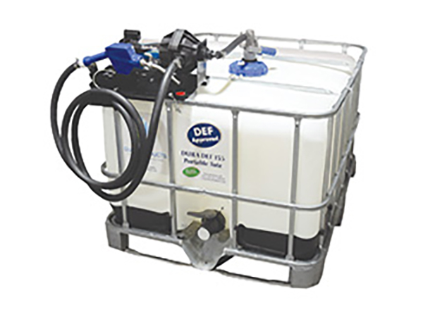 Diesel Exhaust Fluid (DEF) Products