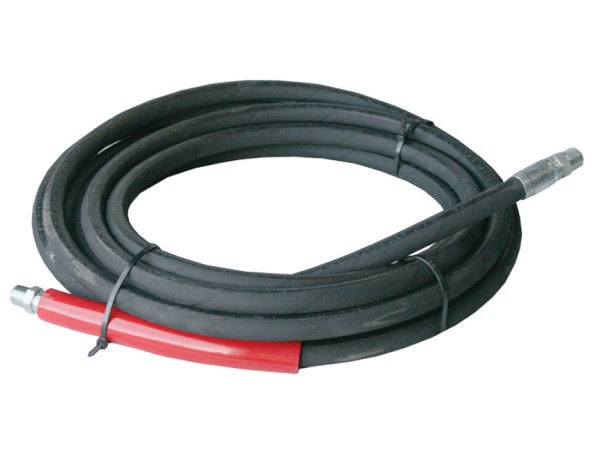 Jetter Hose Assemblies & Bulk Hose