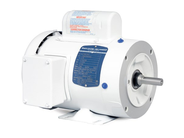 Replacement Washdown Electric Motors