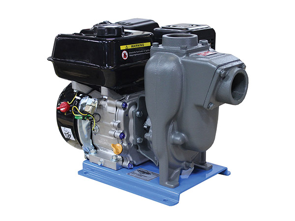 Petroleum Transfer Pump Units