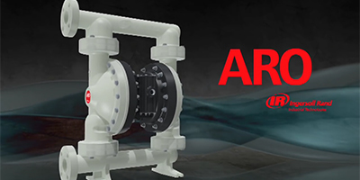 Manufacturing Process of Diaphragm Pumps & Design Explained